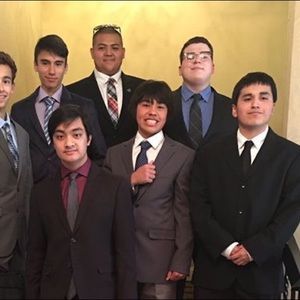 Meet your Posher, Diego